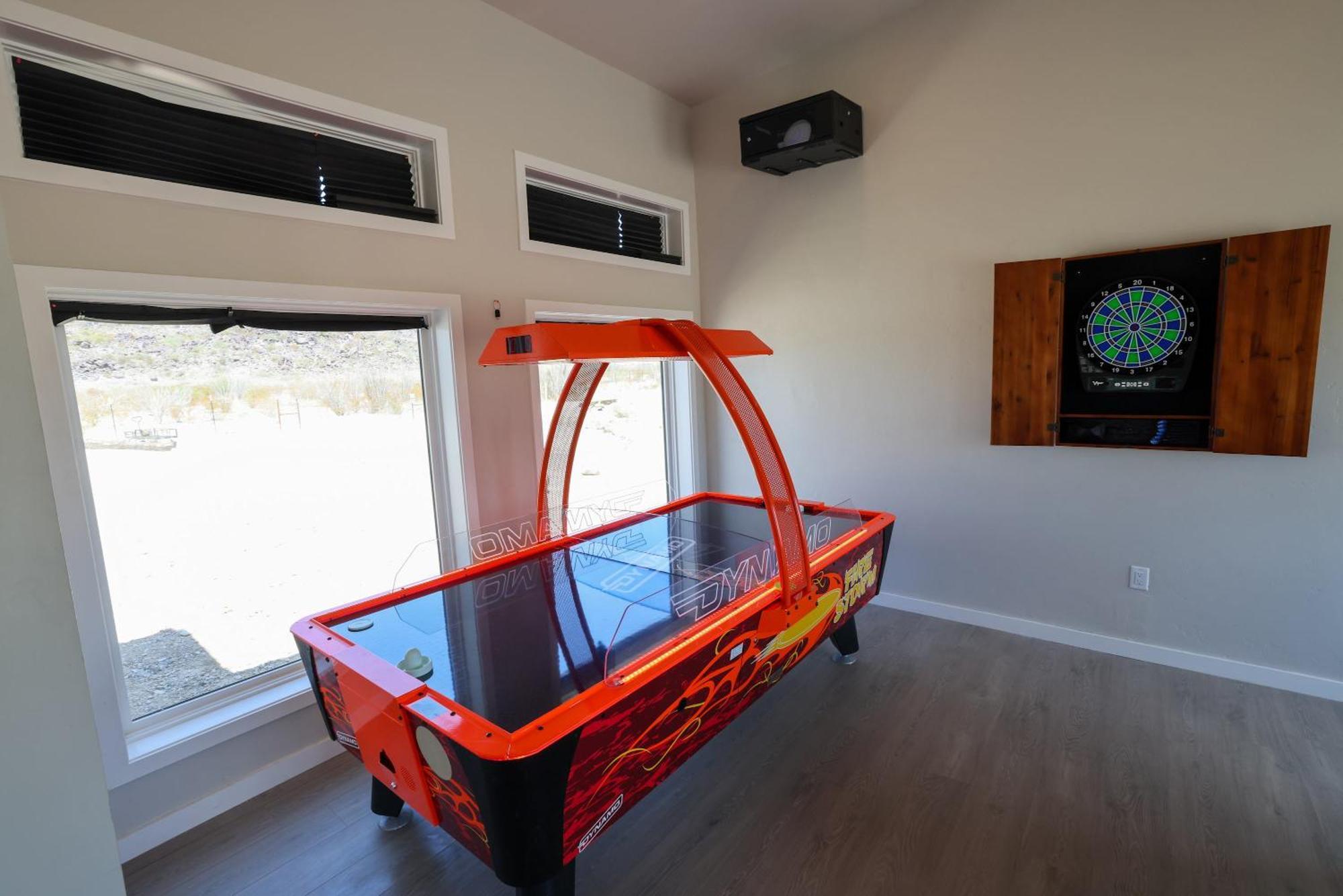 特灵瓜Stardust Big Bend Luxury A-Frame#5 Great Views别墅 外观 照片